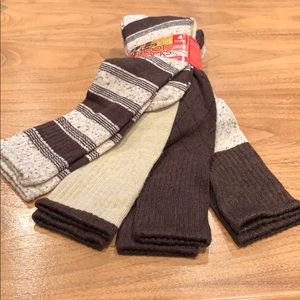 michael kors hat and scarf set burlington